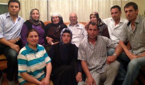 MEHMET MERT BABASINI KAYBETTİ