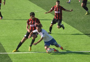 SİLİVRİSPOR İNTİHAR ETTİ : 2-3