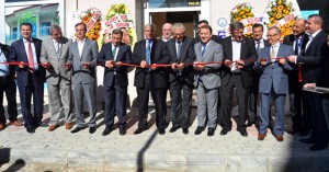 SİLİVRİLİ SERVİSÇİLER TEK ÇATI ALTINDA TOPLANDI