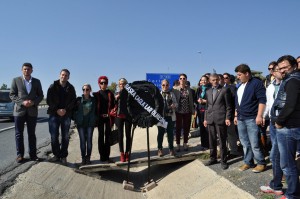 `BAŞKA ÇAĞLA`LAR ÖLMESİN `