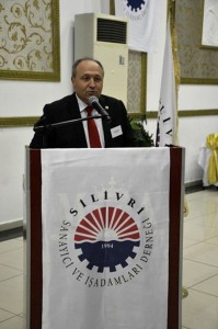 SİAD`BASINLA BULUŞUYOR