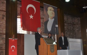 SİLİVRİ BAŞSAVCISI DURSUN `SİGARA SİZİ BIRAKMADAN SİZ SİGARAYI BIRAKIN `