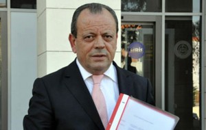 YILMAZ KANDEMİR`DEN SAVCILIĞA SUÇ DUYURUSU