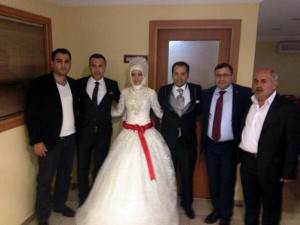 KARAKAŞ’SIZ DÜĞÜN OLMAZ