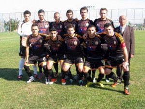 SELİMPAŞA`DAN SERİYE DEVAM: 2-1