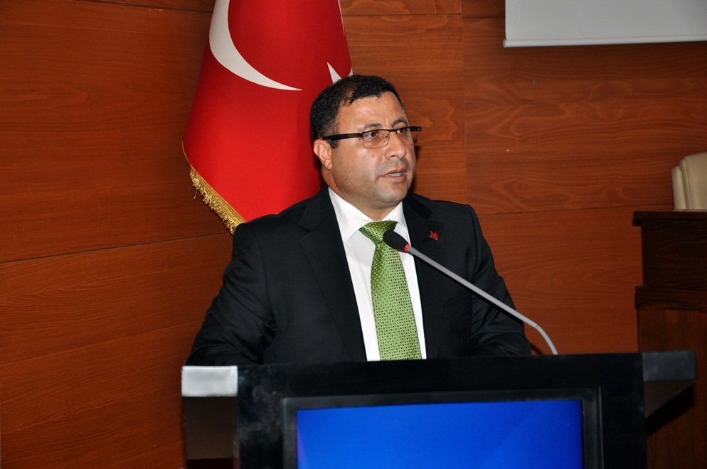 KARAKAŞ ` ÖZCAN IŞIKLAR`IN BİR YALANI DAHA ORTAYA ÇIKTI `