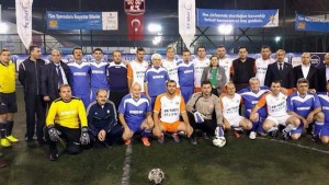 AK PARTİ İLK DÖRTTE