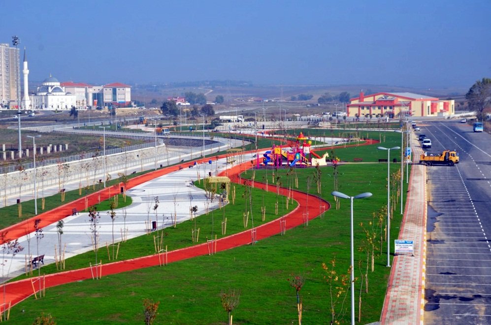 IŞIKLAR`DAN ÇAĞRI ` CUMHURİYET COŞKUSUNU BİRLİKTE YAŞAYALIM `