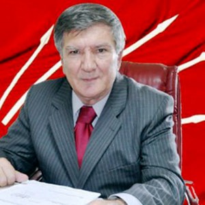 ` CUMHURİYET`İN TEMİNATIYIZ `