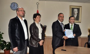 AK PARTİ’YE MECLİS ÜYELİĞİ  İÇİN ADAY AKINI