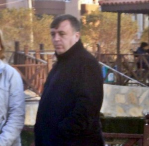 ALİBEYSPOR`DAN BOYKOT ÇAĞRISI