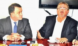 SİLİVRİSPOR GÜREŞE DE EL ATTI