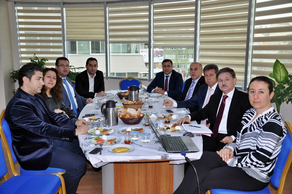 AK PARTİ  ADAYLARINDAN MÜJDE`SİLİVRİ`NİN HASRET KALDIĞI PROJELER YOLDA`