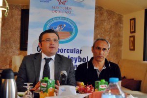 FİLENİN ÖZELLERİ SİLİVRİ’DE BULUŞUYOR