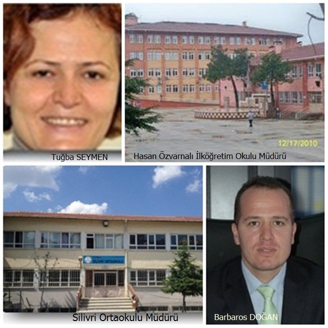 MİLLİ EĞİTİM`DE ATAMA RÜZGARI