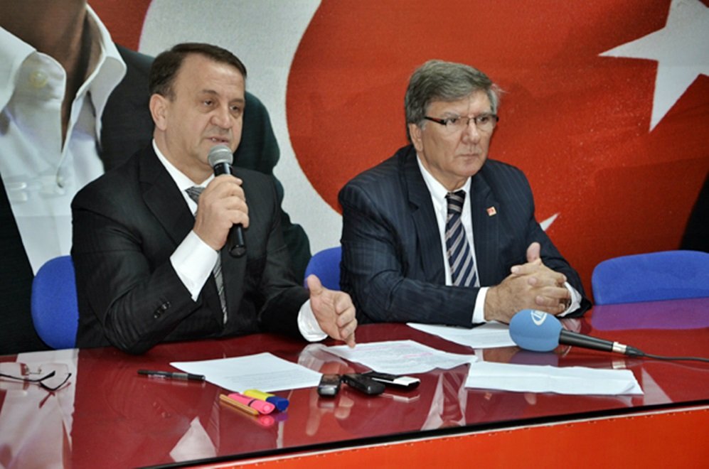 IŞIKLAR VE TUĞLU’DAN ‘ SORUMLULUK ‘ AÇIKLAMASI