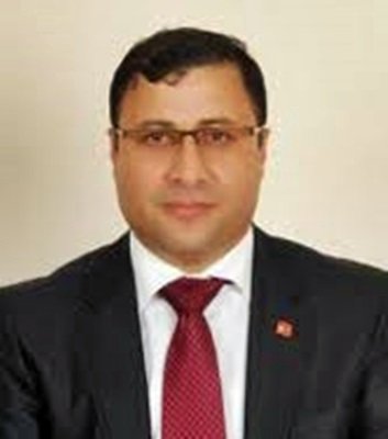 AK PARTİ`DEN SUÇ DUYURUSU