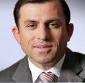 TURAN` SORUMLU BELEDİYE`