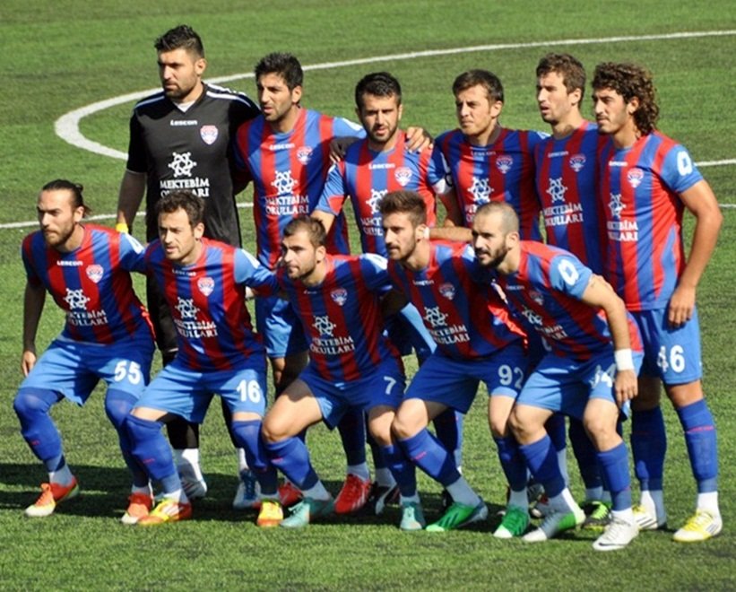 SİLİVRİSPOR `SİVAS`IN YOLLARI ` DEDİ