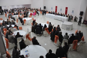 SİLİVRİ`DE GELENEKSEL HALK TOPLANTILARI BAŞLIYOR