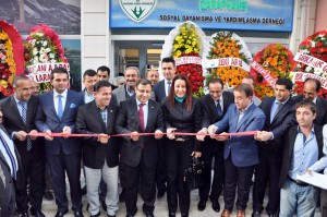 `KÜLTÜRLERİMİZ YAŞATILMALI`