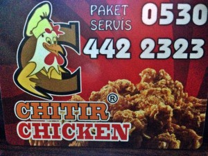 SİLİVRİ’DE YENİ BİR LEZZET, YENİ BİR TAD