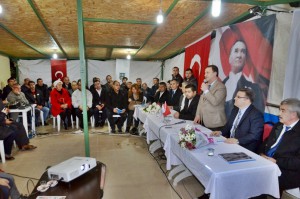 ÇAĞDAŞKENT’TE ÇAĞ DIŞI UYGULAMA SONA ERİYOR