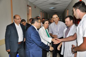 SELİMPAŞA ACİL 7/24 HİZMETTE