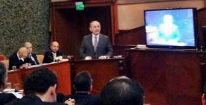 SİLİVRİ’YE METRO MÜJDESİ HEYECAN YARATTI