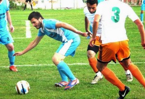 ONUN ADI SELİMPAŞA: 4-3