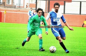 ALİPAŞA’YA YAKIŞMADI 4-1