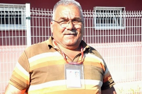 ŞEKER’DEN ACI ELEŞTİRİ!