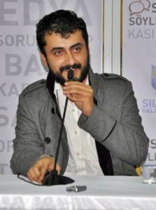 “İSLAM DİNİ EŞİTLİK DİNİDİR!”