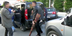 SİLİVRİ ADLİYESİ AZ DAHA KANA BULANACAKTI