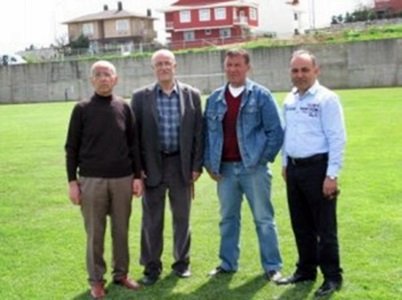 SELİMPAŞASPOR SEVDAMIZ