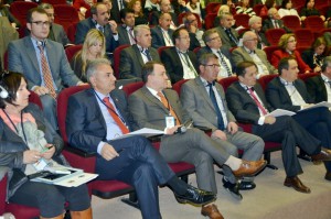 BAŞKAN IŞIKLAR ANKARA’DA ZİYARET TURLARINA DEVAM ETTİ