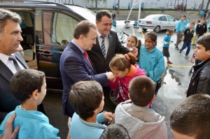 IŞIKLAR’DAN ÖĞRETMENLERE ÖZEL HEDİYE