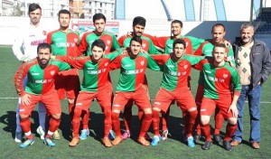 TEKİN: KAZANMAK ZORUNDAYIZ