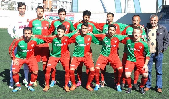 TEKİN: KAZANMAK ZORUNDAYIZ