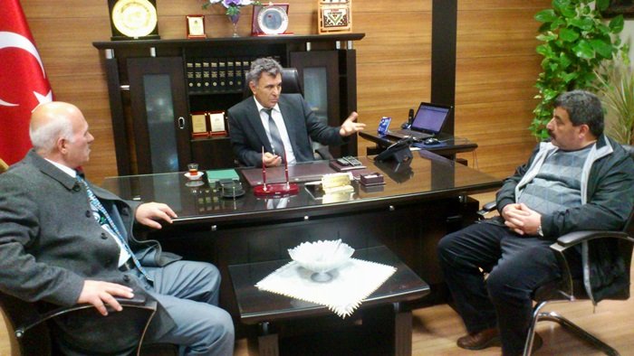 MHP’DE SEÇİM  ÇALIŞMALARI BAŞLADI