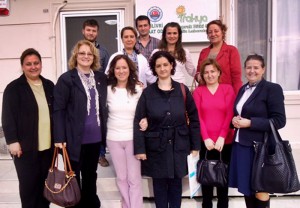 CHP KOLLARI DUR DURAK BİLMİYOR