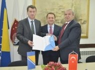 SİLİVRİ PROTOKOLÜNDEN STARİ GRAD’A ZİYARET