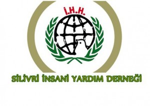 Silivri İnsani Yardım Derneğinden Basın Açıklaması