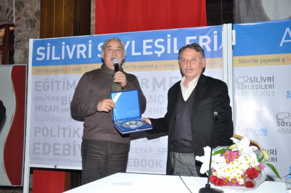 TAYLAN KÜLTÜR VE DÜŞÜNCE TARİHİ HAKKINDA BİLGİLER VERDİ