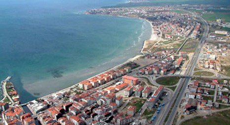 SİLİVRİ’DE ARSA SATAN EV ALDI, FİYATLAR FIRLADI