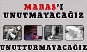 Silivri Alevi Kültür Derneği Maraş’ı Unutmadı