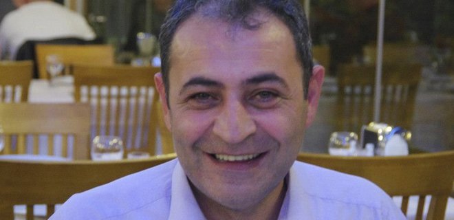 Cengiz Ağpur Tedavi Altında