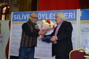 KOLTUK’TAN ŞİİR ÜZERİNE SÖYLEŞİ