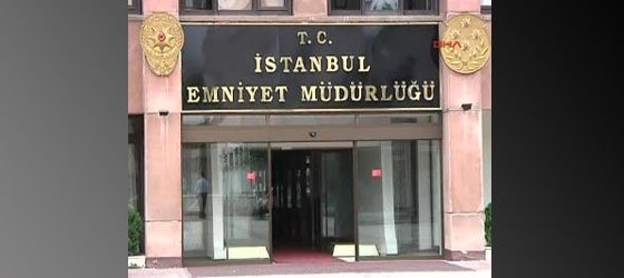 EMNİYET’TEN SIZINTIYA MEDYA ÖNLEMİ