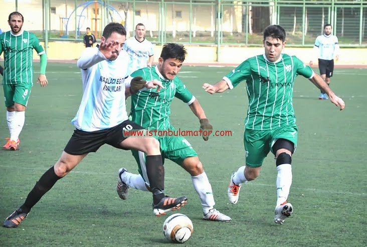 Kavaklı Deplasmanda Gülemedi